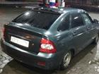 LADA Priora 1.6, 2010, 