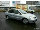 Mitsubishi Lancer 1.6, 2006, 