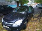 Opel Astra 1.6AMT, 2008, 