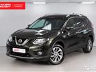 Nissan X-Trail 2.0CVT, 2017, 