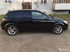 Opel Astra 1.4, 2008, 