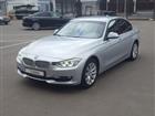 BMW 3  2.0AT, 2012, 