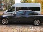 Audi A6 3.0AMT, 2012, 