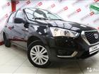 Datsun mi-DO 1.6, 2015, 