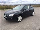 Ford Focus 1.8, 2008, 