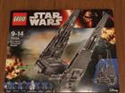 Lego Star Wars