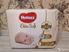  Huggies elite soft 2, 82 