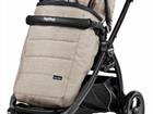  Peg-Perego Book Plus Pop-Up Completo Luxe