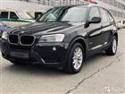 BMW X3 2.0AT, 2012, 