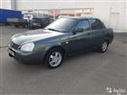 LADA Priora 1.6, 2011, 