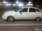 LADA Priora 1.6, 2012, 