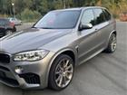 BMW X5 M 4.4AT, 2016, 