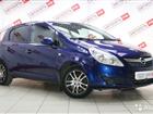 Opel Corsa 1.0, 2008, 