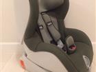  Britax Roemer (Romer) Trifix