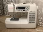   Janome 460QDC