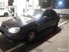 Chevrolet Lanos 1.5, 2008, 