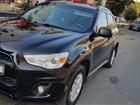 Mitsubishi ASX 1.6, 2014, 