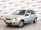 LADA Kalina 1.6, 2012, 
