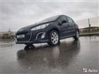 Peugeot 308 1.6AT, 2011, 