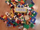 Lego duplo