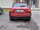 Nissan Juke 1.6, 2012, 