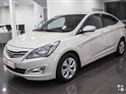 Hyundai Solaris 1.6, 2014, 