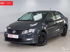 Volkswagen Polo 1.6AT, 2016, 