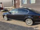 Volkswagen Passat 1.8AMT, 2013, 