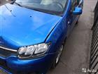 Renault Sandero 1.6, 2016, , 