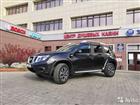 Nissan Terrano 2.0, 2015, 