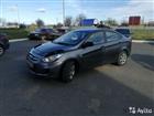 Hyundai Solaris 1.4AT, 2012, 