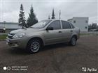 LADA Granta 1.6, 2012, 