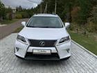 Lexus RX 3.5AT, 2010, 