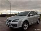 Ford Focus 1.8, 2007, 152000