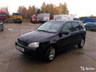 LADA Kalina 1.6, 2012, 105000