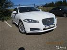 Jaguar XF 2.0AT, 2014, 80000