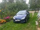 Peugeot 206 1.6, 2008, 100000