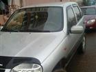 Chevrolet Niva 1.7, 2004, 92000