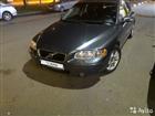 Volvo S60 2.4AT, 2007, 194000