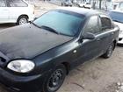 Chevrolet Lanos 1.5, 2008, , 240000