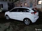 LADA XRAY 1.6, 2016, 57000