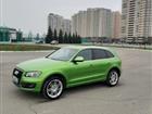 Audi Q5 2.0AMT, 2010, 108000