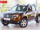 Renault Duster 2.0, 2015, 125023