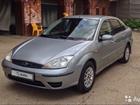 Ford Focus 1.8, 2004, 170000