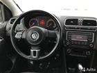 Volkswagen Polo 1.6AT, 2013, 66000