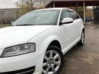 Audi A3 1.6AMT, 2011, 118994