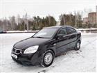 KIA Rio 1.4AT, 2011, 89000