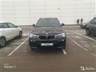 BMW X3 2.0AT, 2016, 41320