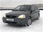 KIA Rio 1.5, 2005, 180000