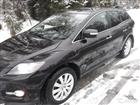 Mazda CX-7 2.3AT, 2007, 130000